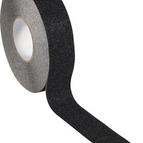 Anti-Rutsch-Klebeband SAFE STEP® schwarz L.18,25 m,B.25mm Rl.ROCOL