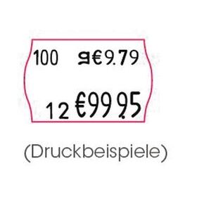 CreenLine Handauszeichner CL 26.16 ACL-14000261616 mit 8 Druckstellen