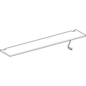 KG Lichtset oben, Option Plus Spiegelschrank, Modell 801421