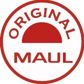 MAUL Klemmbrett MAULpro 2318202 DIN A3 quer 9mm Kunststoff ws