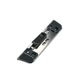 Leitz Locher Active 17286089 max. 2Bl. Metall/Kunststoff grau