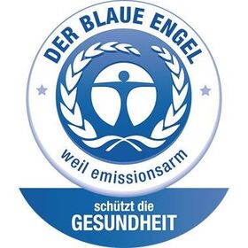 prosedia Bürodrehstuhl Younico pro 2406/5832/2234 120kg mittelblau