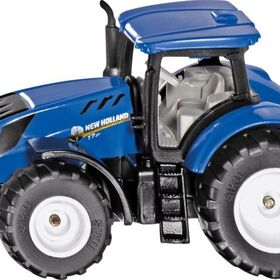 New Holland T7.315