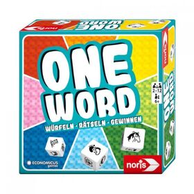 One Word