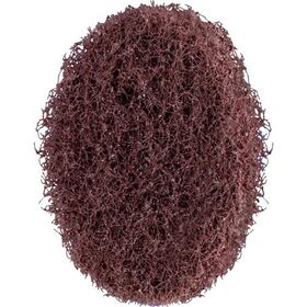 Schleifvliesscheibe POLINOX D.40mm fine 180 braun PFERD - VPE: 100