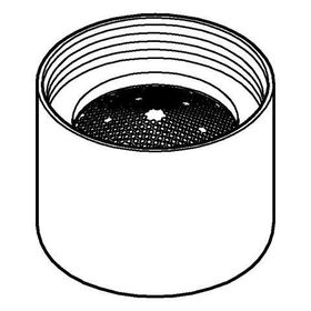 Grohe Mousseur 15 l/min bei 0,2 bar chr