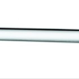 Grohe Brausearm RAINSHOWER Ausldg 422mm mo wh/chr