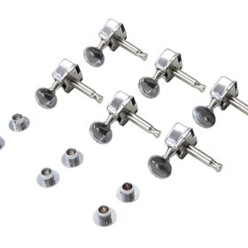 DIMAVERY Mechaniken für TL-Modelle