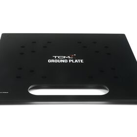 TCM FX Grundplatte