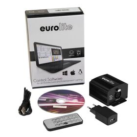 EUROLITE LED PC-Control 512