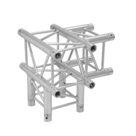 ALUTRUSS QUADLOCK 6082T-42(50) 4-Wege-T-Stück