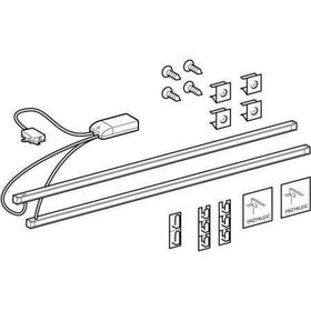 GE LED Komplett-Set zu Xeno2 WTUs 1200mm