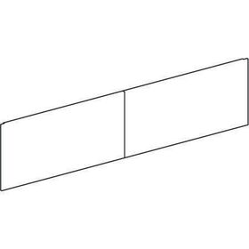KG Auszug Front Set, Greige matt, Xeno2 WT-US, Modell 807761