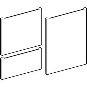Geberit Schubl-/Fr-Set RENOVA PLAN f Mittelhochschrank BJ 2021 NB hickory