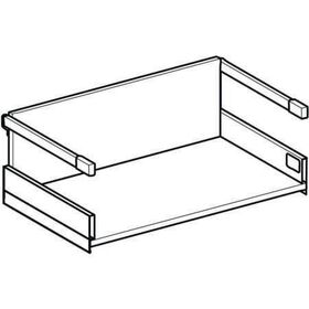 Geberit Schublade RENOVA PLAN für WTU 550mm, BJ 2021