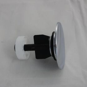 Kludi Ventilstopfen chr