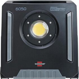 LED-Hybrid-Baustrahler 6050 MH 61,6 W 6200 lm 5m H07RN-F 2X1,0