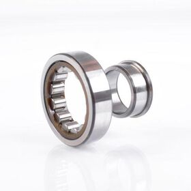 Zylinderrollenlager NJ2224 EM1 ID 120mm AD 215mm Breite58mm FAG