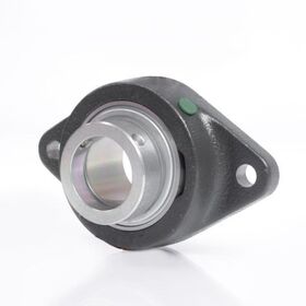 Flanschlager-Gehäuseeinheit PCJT12 12mm ov.INA