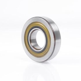 Laufrolle LR5000 -2RS ID 10mm AD 28mm Breite12mm INA
