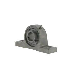 Stehlager-Gehäuseeinheiten SUCP207 35mm Gewindestifte SNR