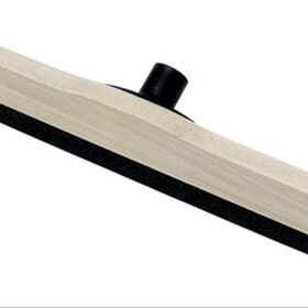 Wasserschieber L.500mm HO m.Kunststoff-Stielhalter