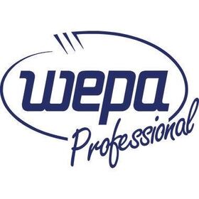 WEPA Handtuchspender Sensor 331070 29x35cm Kunststoff weiß