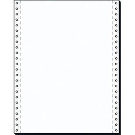 Soennecken Computerpapier 5925 240mmx12Zoll blanko 2.000 Bl./Pack.