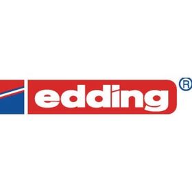 edding Lackmarker creative 750 4-750-9-010 2-4mm Rundspitze h.blau