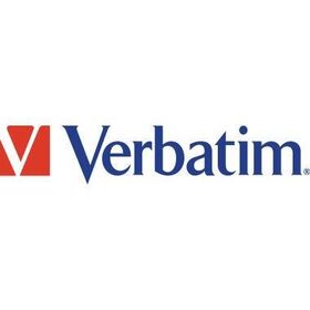 Verbatim CD-R 43439 52x 700MB 80Min. Spindel 25 St./Pack.
