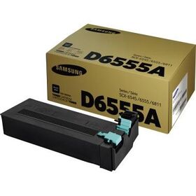 Samsung Toner SCX6545/6555 schwarz