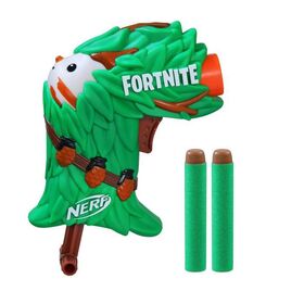 Nerf MicroShots Fortnite Blaster