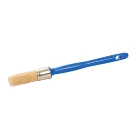 Silverline - Zulaufender Ringpinsel