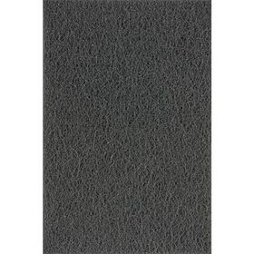 Handpad POLINOX L224xB154mm sehr fein 400 grau PFERD