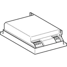 GE Vorschaltgerät QT-FC, 1x55W/820150 Vorschaltgerät QT-FC 1x55W/820150