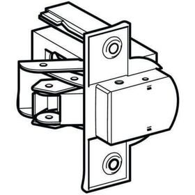 GE Türscharnier/ zu t! HWB-Unterschrank 819040