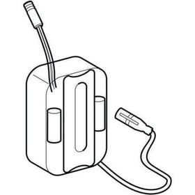 GE Infrarot-Elektronik zu 4Bambini Armatur 577450