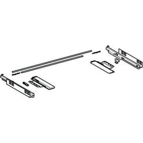 GE Set Schubladenschienen