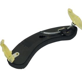 DIMAVERY Schulterhalter für Violine 1/2