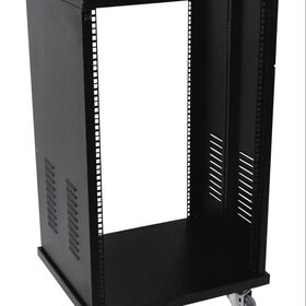 ROADINGER Stahl-Rack SR-19, 22HE