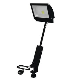 EUROLITE LED KKL-50 Fluter 4100K schwarz