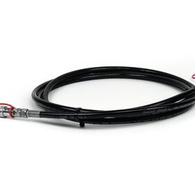 TCM FX CO2 Schlauch 10m (3/8)
