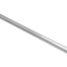 ALUTRUSS Alurohr 6082 50x2mm 2,5m