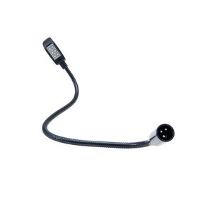 EUROLITE Flexilight LED-Schwanenhals SMD, XLR