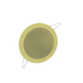 OMNITRONIC CS-4G Deckenlautsprecher gold