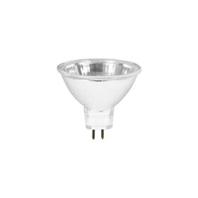 OMNILUX MR-16 12V/50W GX-5,3 SP 12° blau