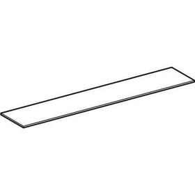 KG Glaseinlegeboden, Option Spiegelschrank Plus, Modell 800361