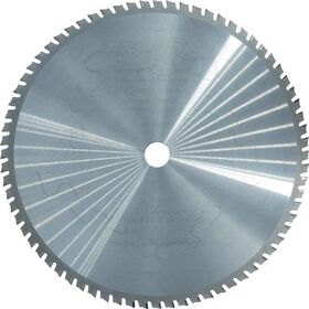 Metallkreissägeblatt 320/72 D.320mm B.2,2mm HM Bohrungs-D.25,4mm Z.72 JEPSON