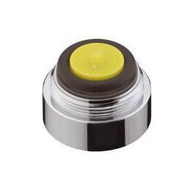 HG Luftsprudler M 24x1 Durchflussmenge 7 l/min chrom