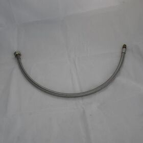 Kludi Anschlussschlauch neutral M 8x1xG 3/8Zollx500mm